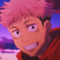 itadori yuuji