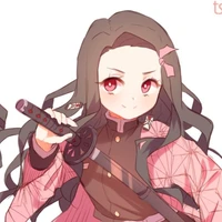 Nezuko Kamado
