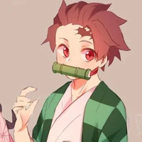 Tanjiro Kamado
