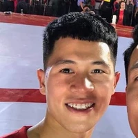 trần đình trọng