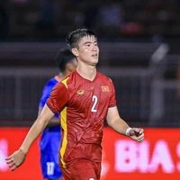 đỗ duy mạnh