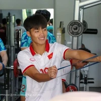 Nguyễn quốc việt