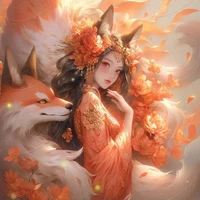 Thẩm Nhược Giai "Thần Tộc phu nhân"