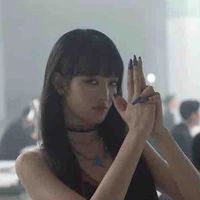 Nicha yontararak (minnie)