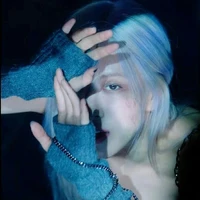 Park Chaeyoung [ Cô ]