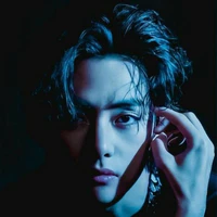 Kim TaeHyung [ V ]
