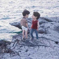 hehe 😈 con tác giả 