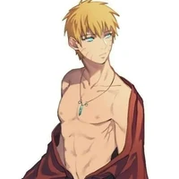 Uzumaki Naruto