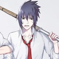 Uchiha Sasuke