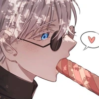 Gojo Satoru_Ngũ Điều Ngộ