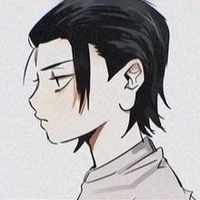 Gojo Shuichi