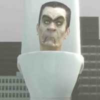 G-Man