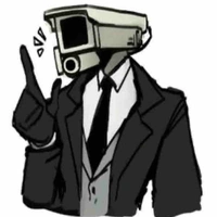 132 Cameraman 