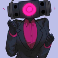 Speakerwoman
