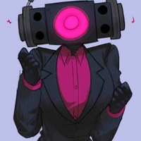 Speakerwoman