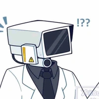 Scientist Cameraman