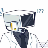 Scientist Cameraman