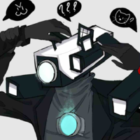 Titan Cameraman