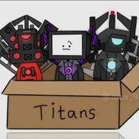 Bộ ba titan
