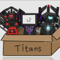 Bộ ba titan