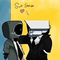 Speakerman 26 x Cameraman 624