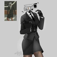Camerawoman
