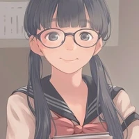Mục Ái _ Lớp Trưởng