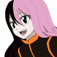 Hikaru Dragneel