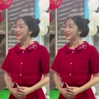 Lê Khả Ái (Chị 2 của Thật)