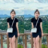 Ngô Thảo Nguyên (Chị rể 2 của Thật)