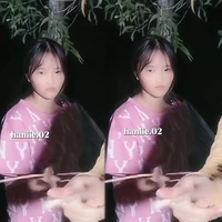 Chung Thị Thanh Ngân (Chị rể 2 củaThật)