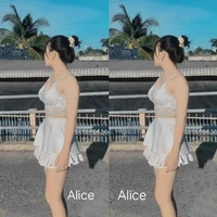 Hồ Thị Vy (Chị rể 2 của Thật)