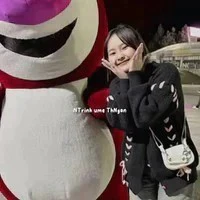 Chung Thị Thanh Ngân (Bff N9) +Ny Thuận