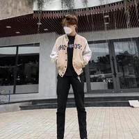 Bố của Khang và Vy