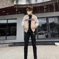 Bố của Khang và Vy