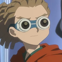Kidou Yuuto