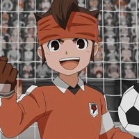 Endou Mamoru
