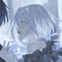 Fuyuki Neko [Lúc nhỏ]