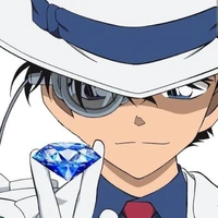 Kaito kid