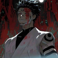 Ryomen Sukuna