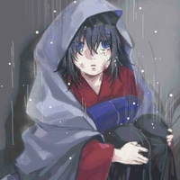 Tomioka Giyuu