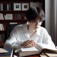 Min Yoongi