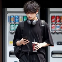 Kim Taehyung