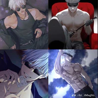 gojo