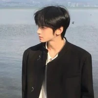 hoàng nhân mã@mã nam tính