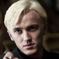 Draco Malfoy-Đại Công Tước phía Đông