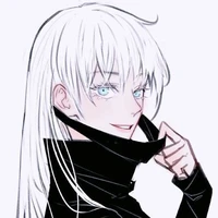 Gojo Hana