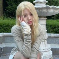 Jang Wonyoung