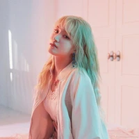 Kim Jiwon (Liz)