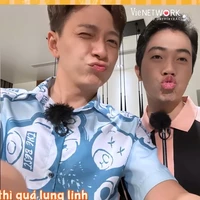 Nhỏ này đu otp
